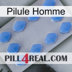 Man Up Pill 21